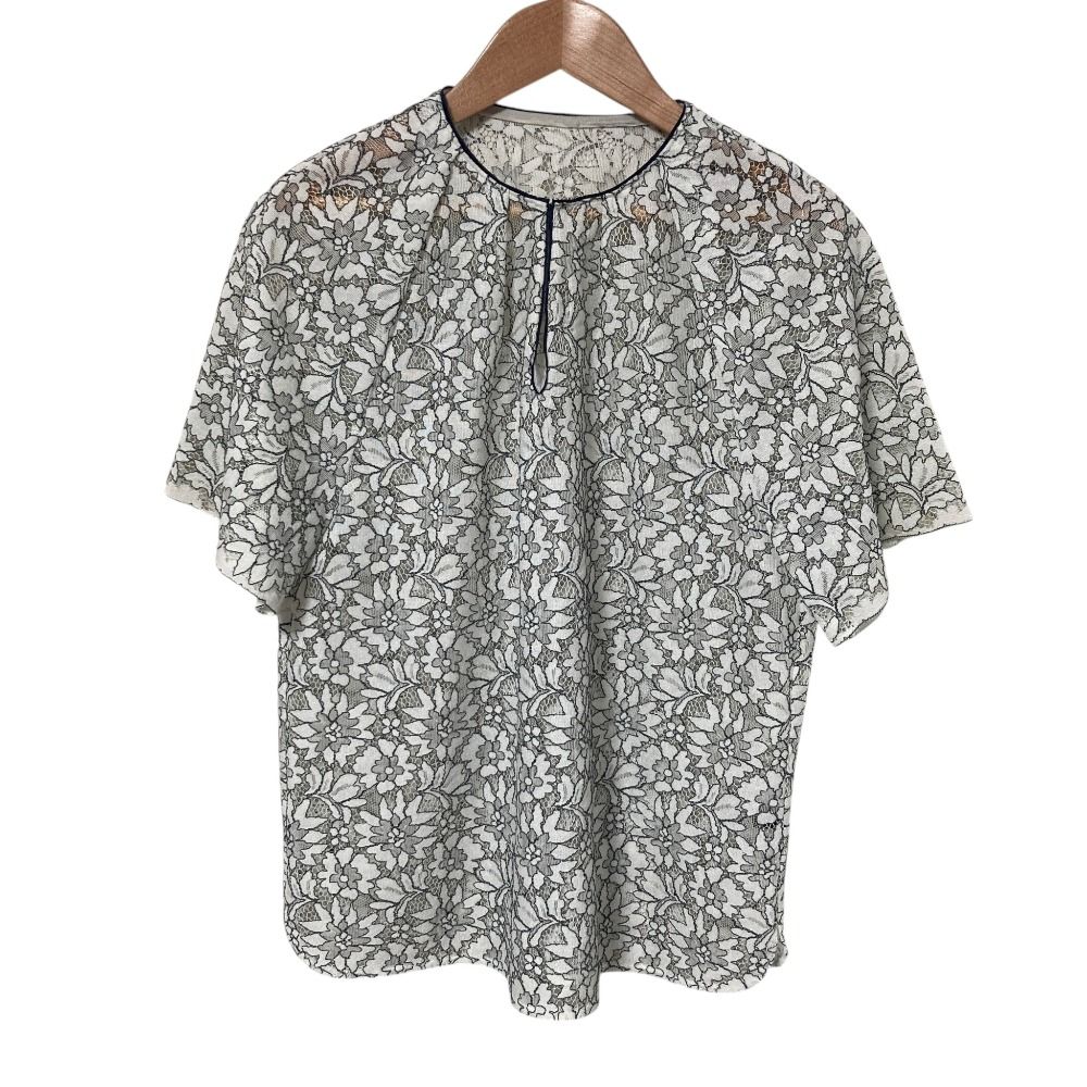 美品 25SS TOMORROWLAND collectionトゥモローランドコレクション 