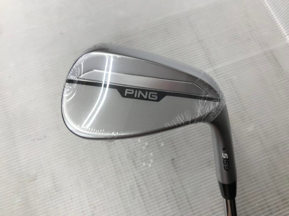 ピン s159 52度 NSプロ MODUS 3 TOUR 115 Sフレックス ウェッジ 中古 ゴルフドゥ!大宮丸ヶ崎店【最短即日発送】