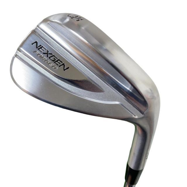 【中古】 ゴルフパートナー NEXGEN FORGED WEDGE(2025) 50°/10°S ウェッジ WG NS PRO MODUS3 TOUR110 (フレックスS) メンズ 男性用 右利き 右用 Cランク ゴルフクラブ 15,520円