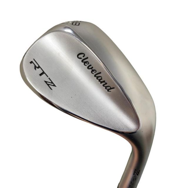 【中古】 クリーブランド Cleveland RTZ ツアーサテン 58°/10° MID ウェッジ WG NS PRO 950GH neo (フレックスS) メンズ 男性用 右利き 右用 Bランク ゴルフクラブ