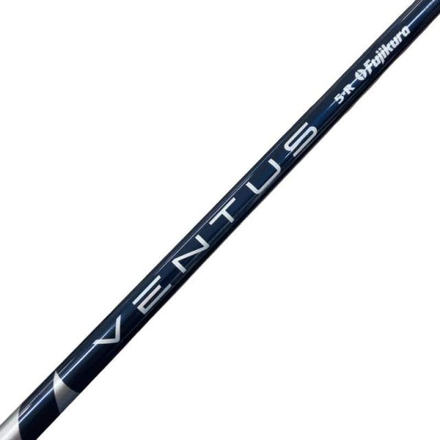 【中古】 VENTUS BLUE 5ドライバー用 シャフト VENTUS BLUE 5 (フレックスR)Cランク ゴルフクラブ