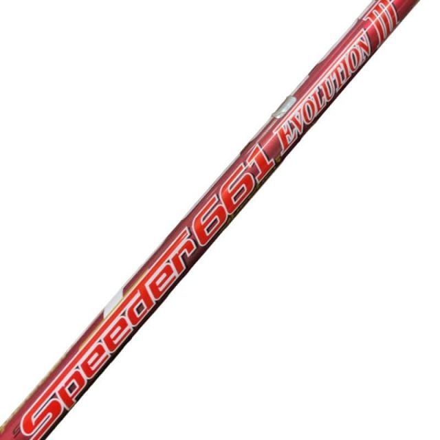 中古】 ダンロップ SRIXON Z F65 3W フェアウェイウッド FW Speeder