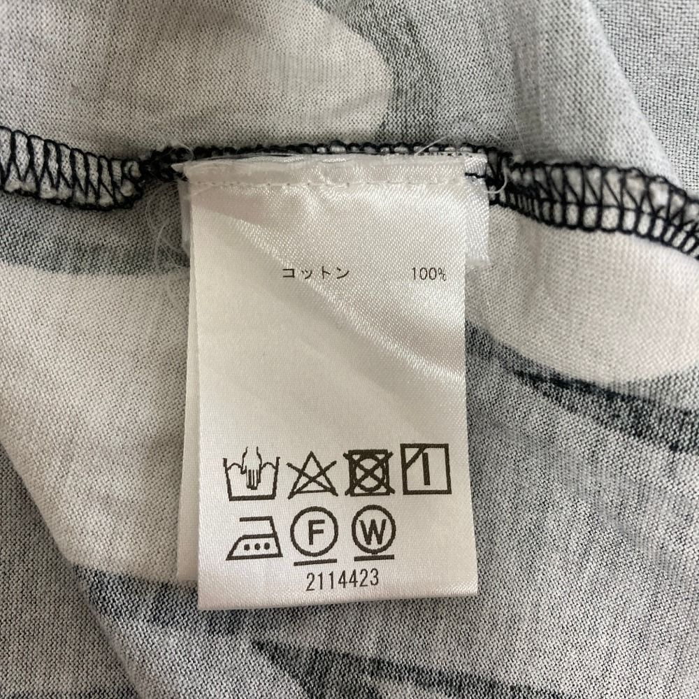 美品 marimekko マリメッコ Ritari リタリ ショートスリーブ