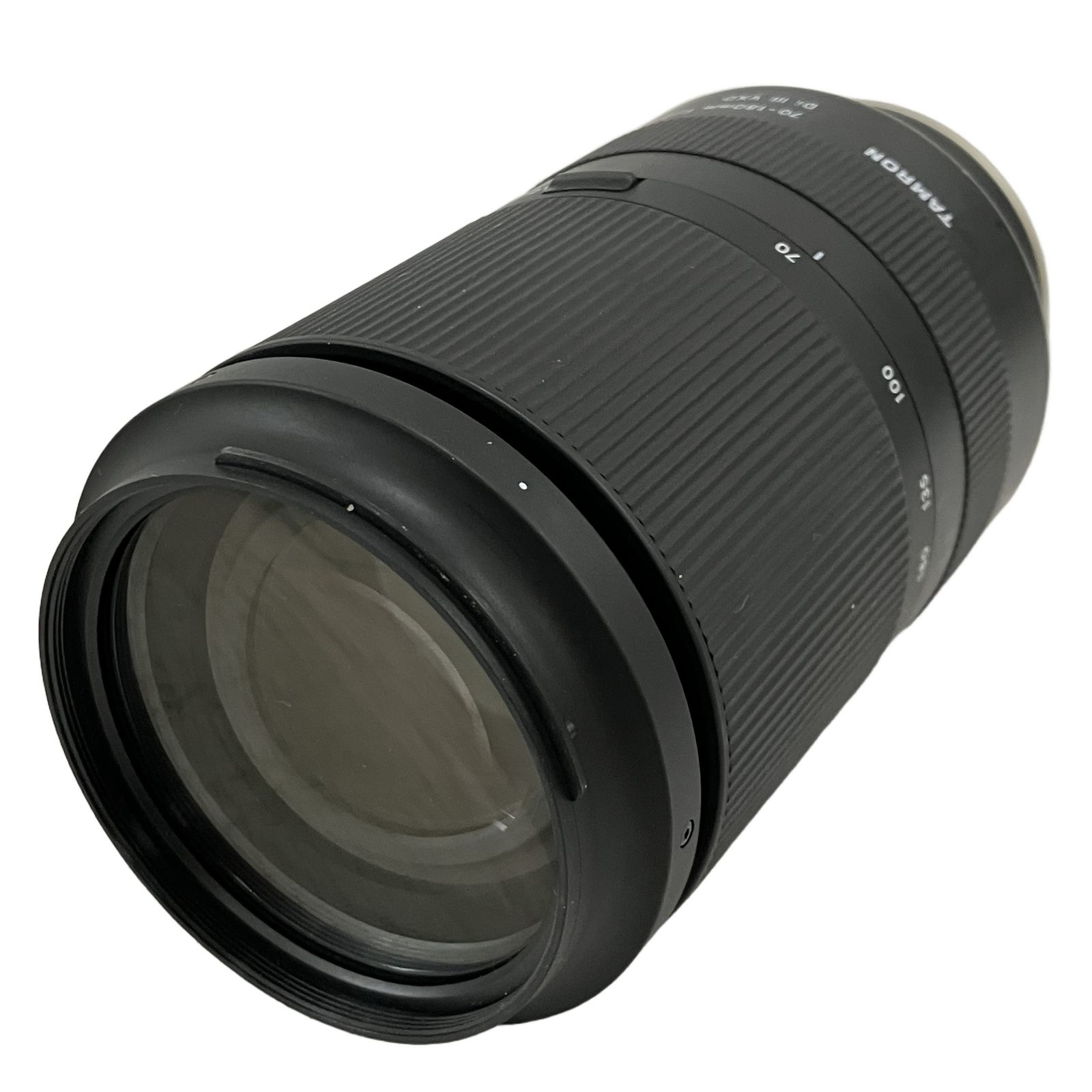 TAMRON 70-180 F2.8 Di III VXD カメラ レンズ マウント SONY タムロン カメラ 中古 H11267838
