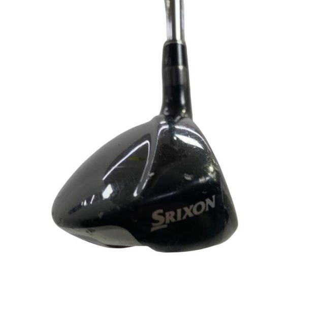 ダンロップ SRIXON ZX H U4 ユーティリティ UT フレックスS ダンロップ