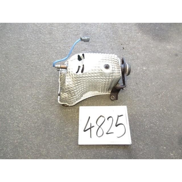 21年 タント DBA-L375S KF-VE エキゾーストマニホールド エキマニ 触媒 25051-B2090 208373 4825