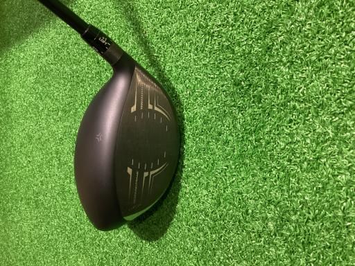 中古】 ダンロップ SRIXON ZX5 Mk II 9.5° ドライバー DR 純正特注