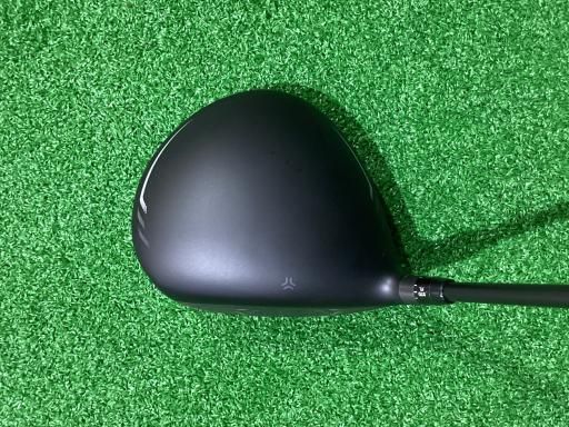 中古】 ダンロップ SRIXON ZX5 Mk II 9.5° ドライバー DR 純正特注