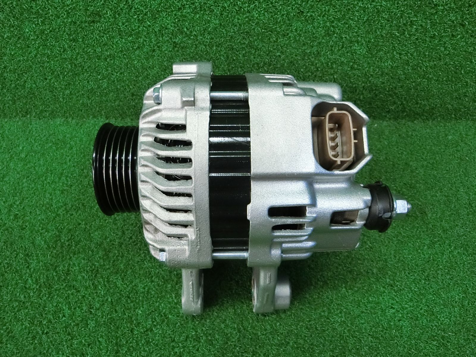 [15830] 送料無料 オルタネーター リビルト MBA-091M01 参考品番 1800A371 日産 デイズ B21W