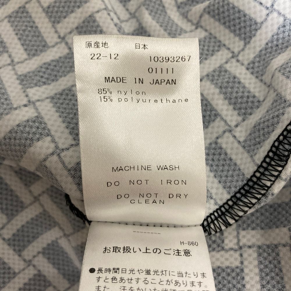 美品 23SS MASTER BUNNY EDITION マスターバニーエディション 総柄