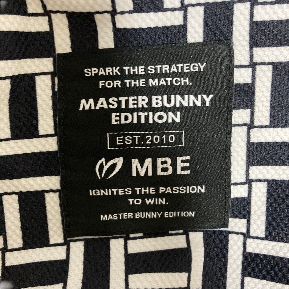 美品 23SS MASTER BUNNY EDITION マスターバニーエディション 総柄