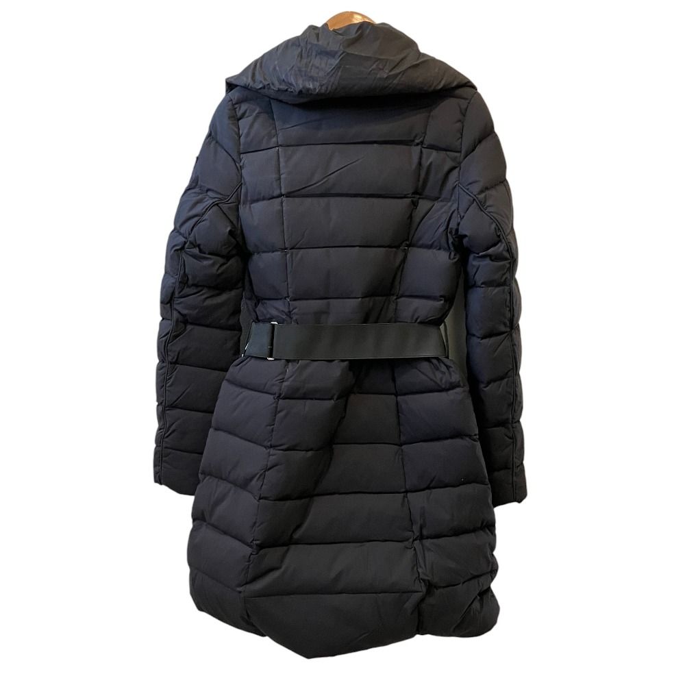 良品 TATRAS タトラス AGOGNA アゴーニャ ベルテッド ダブルブレスト