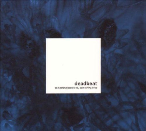 【CD】Something Borrowed Something Blue