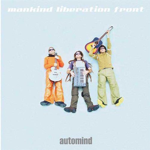 【CD】Automind