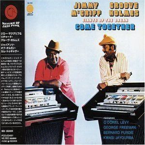 【CD】ジャイアンツ・オブ・オルガン・カム・トゥギャザー