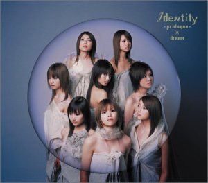 【CD】Identity-prologue-(CCCD)