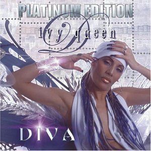 【CD】Diva Platinum Edition