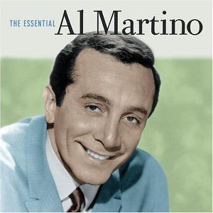 【CD】Essential Al Martino