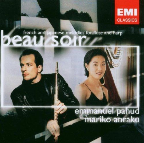 【CD】Beau Soir 4,854円