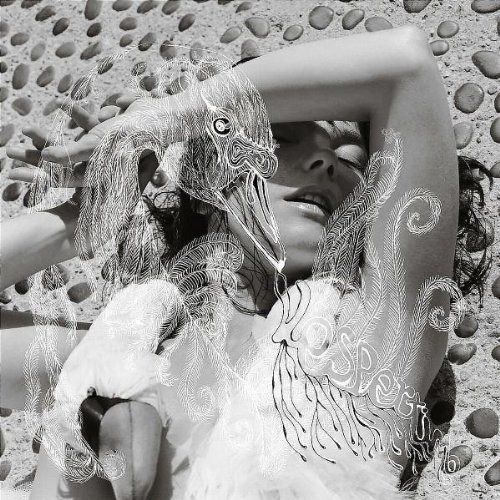 【CD】Vespertine