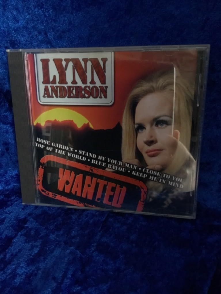 【CD】Wanted