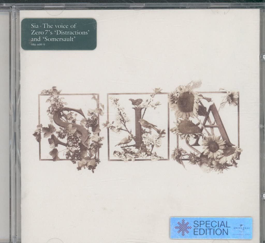 【CD】Colour the Small One