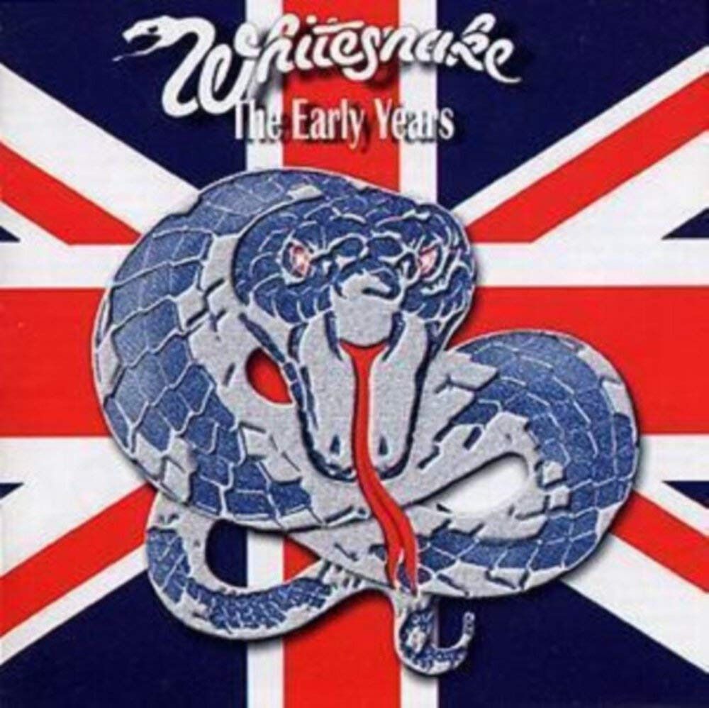 【CD】Early Years