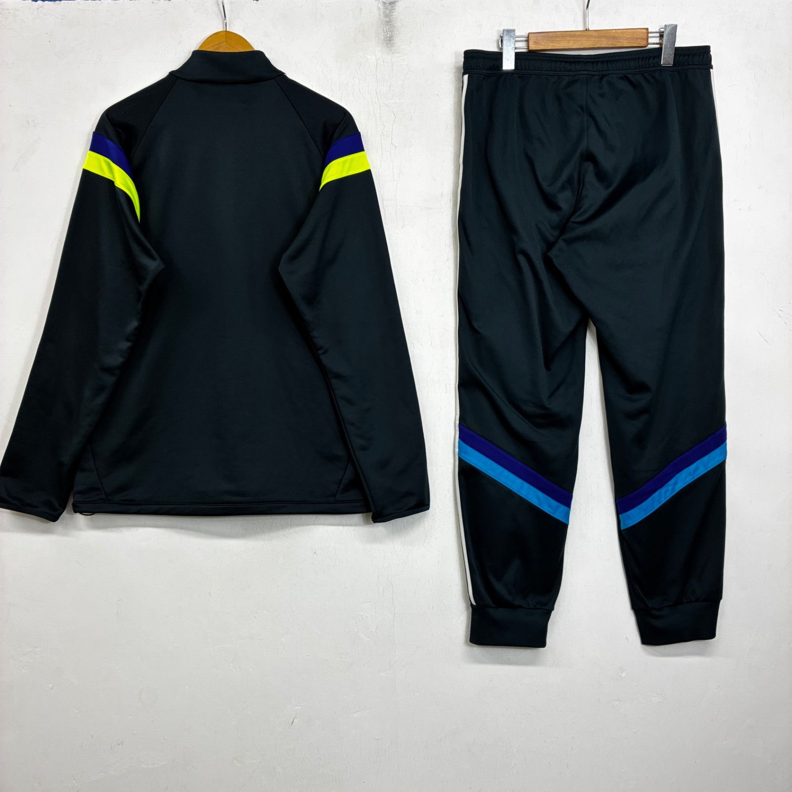  サッカー日本代表 ジャージ JFA KIRIN セットアップ セットアップadidas サッカー日本代表 ジャージ JFA KIRIN 日本代表