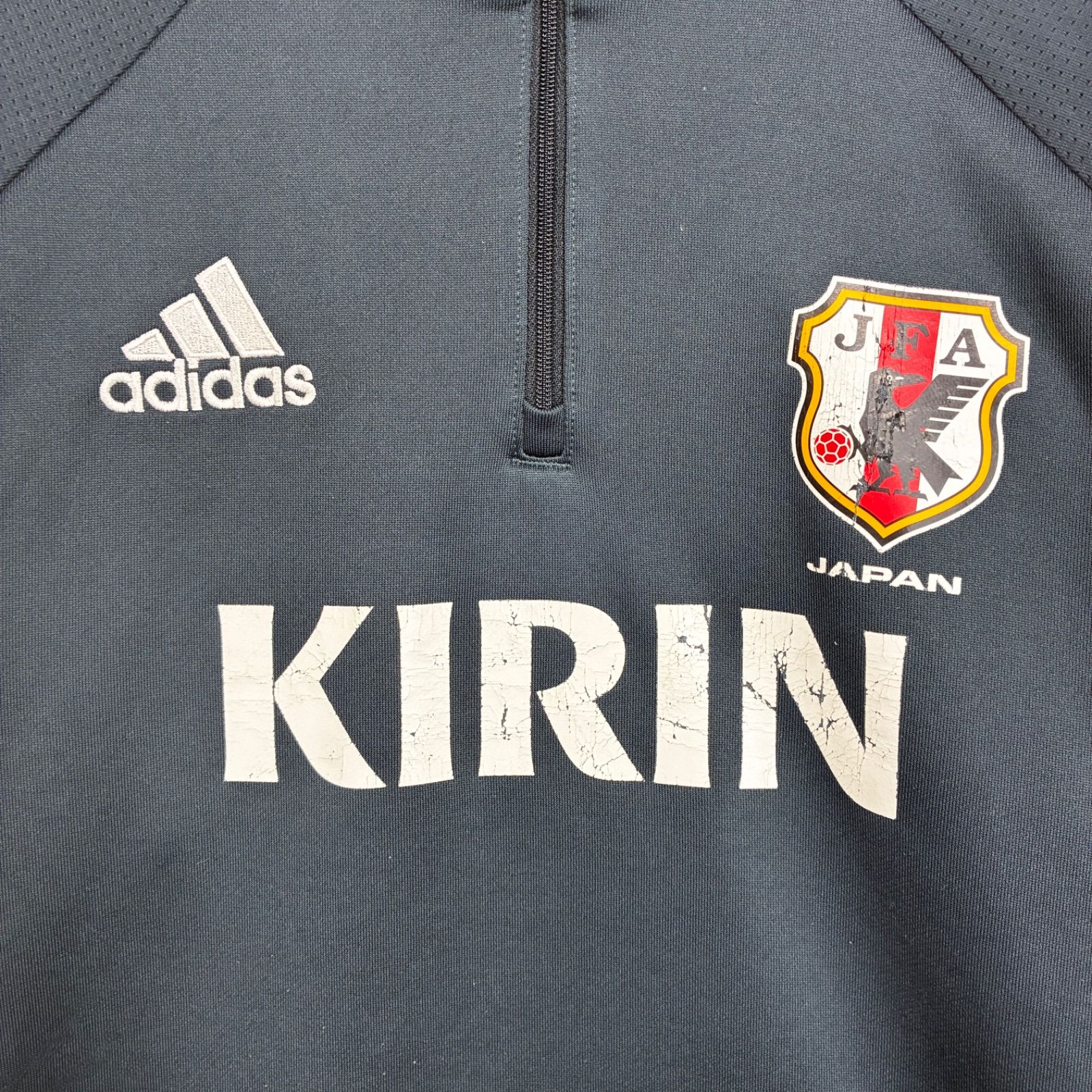 adidas アディダス JFA サッカー 日本代表 Condivo14 トレーニング