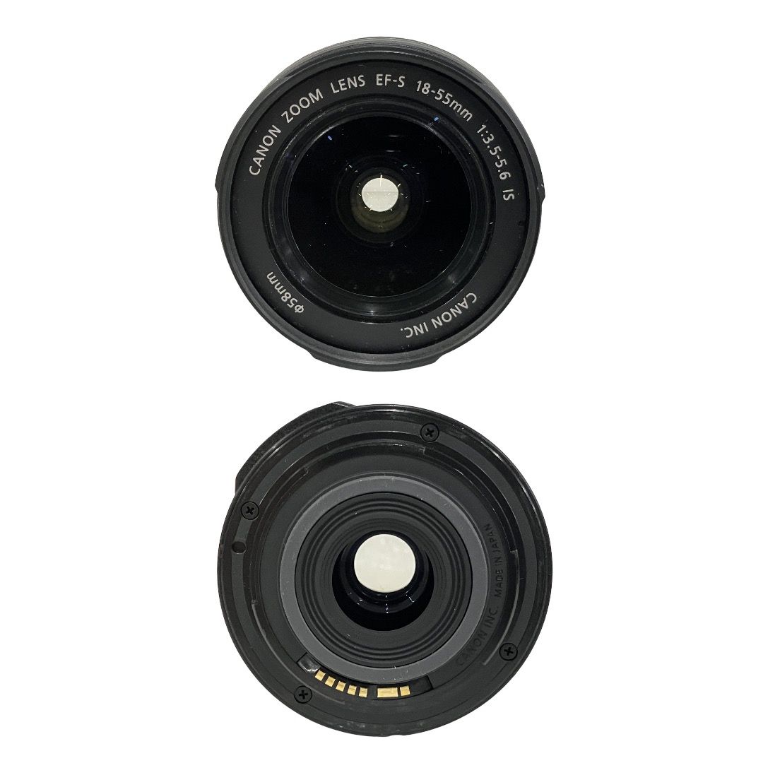 タコCanon レンズ 中古カメラ機材の通販専門店 Antiquary（アンティクアリィ）