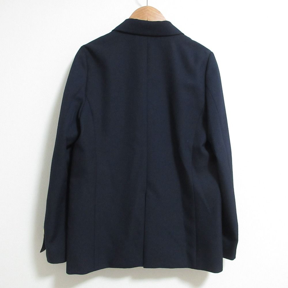 良品 24AW Demi‐Luxe BEAMS デミルクスビームス ドライギャバジン