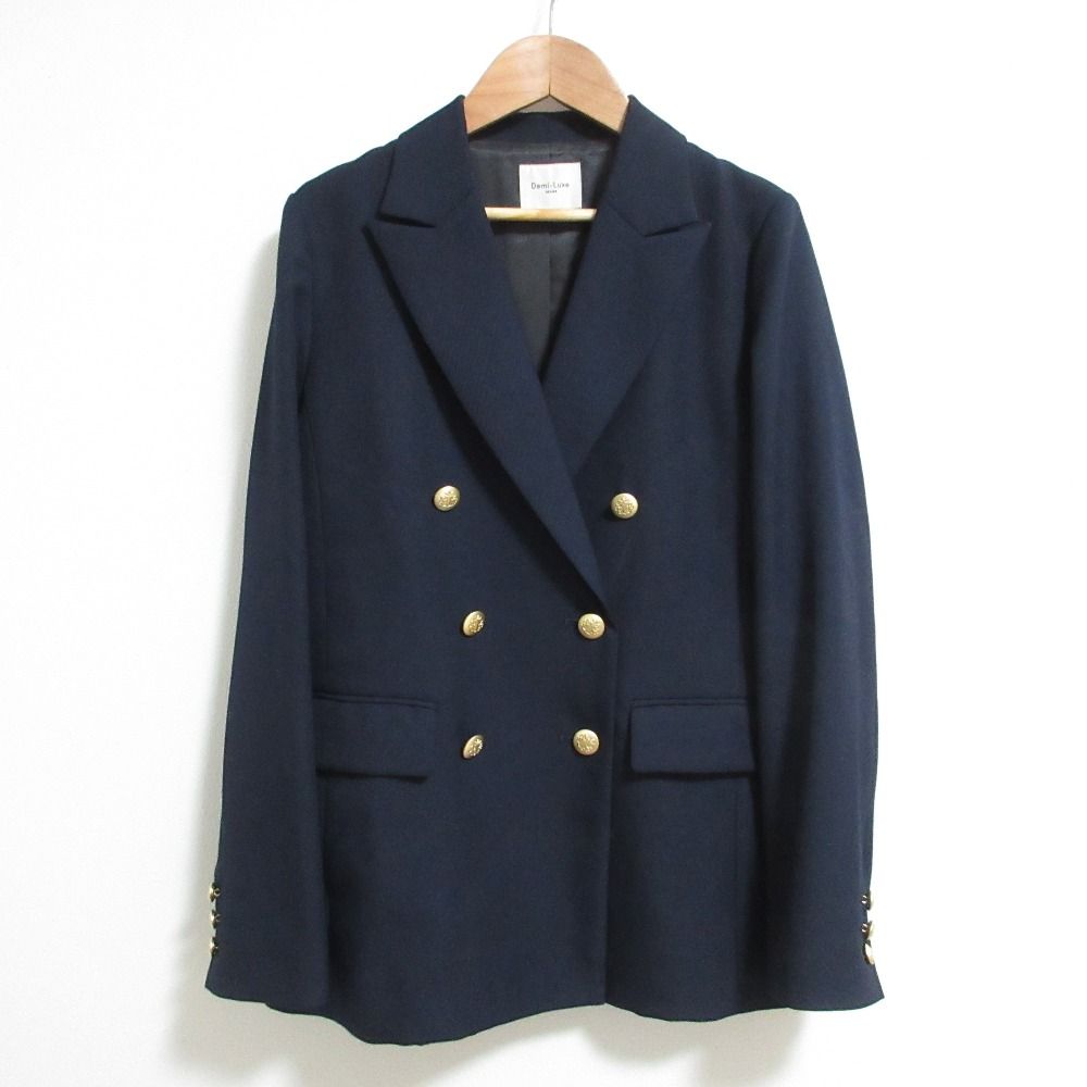 良品 24AW Demi‐Luxe BEAMS デミルクスビームス ドライギャバジン
