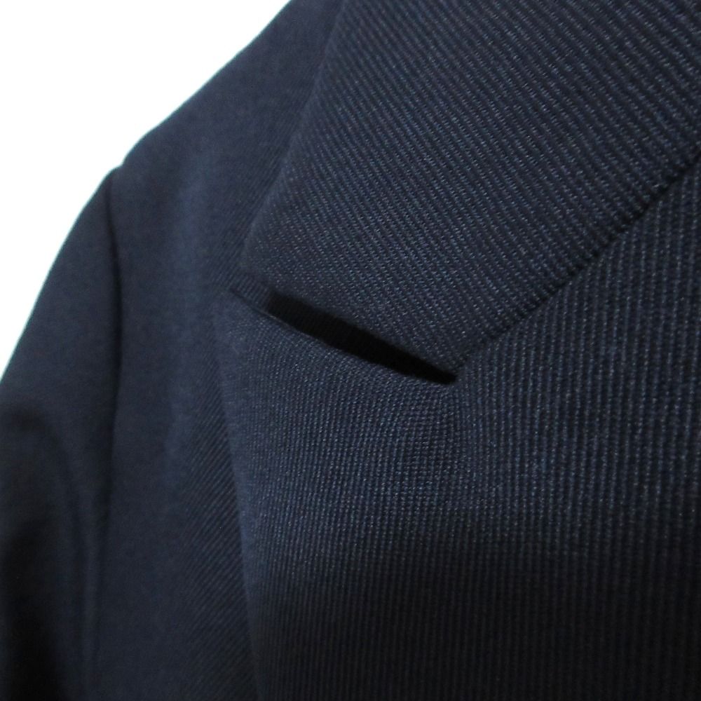 良品 24AW Demi‐Luxe BEAMS デミルクスビームス ドライギャバジン
