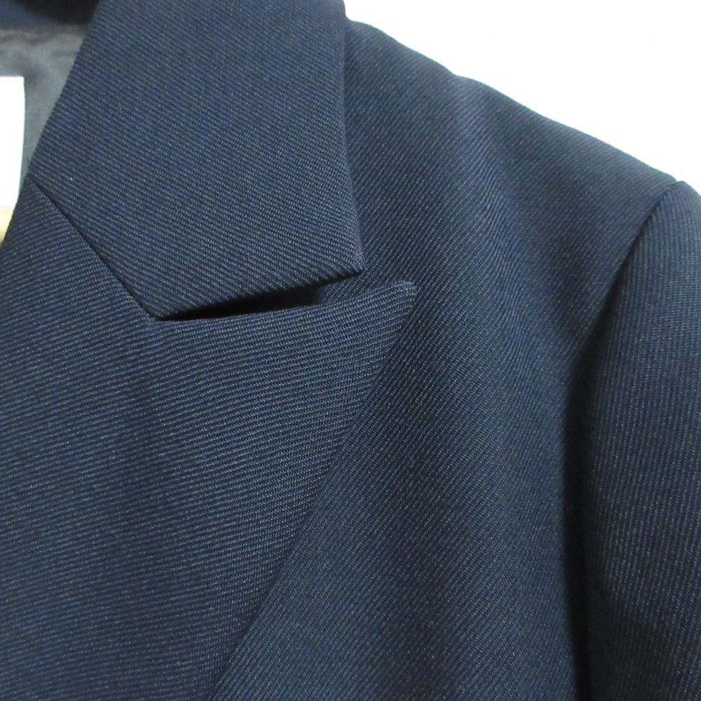 良品 24AW Demi‐Luxe BEAMS デミルクスビームス ドライギャバジン