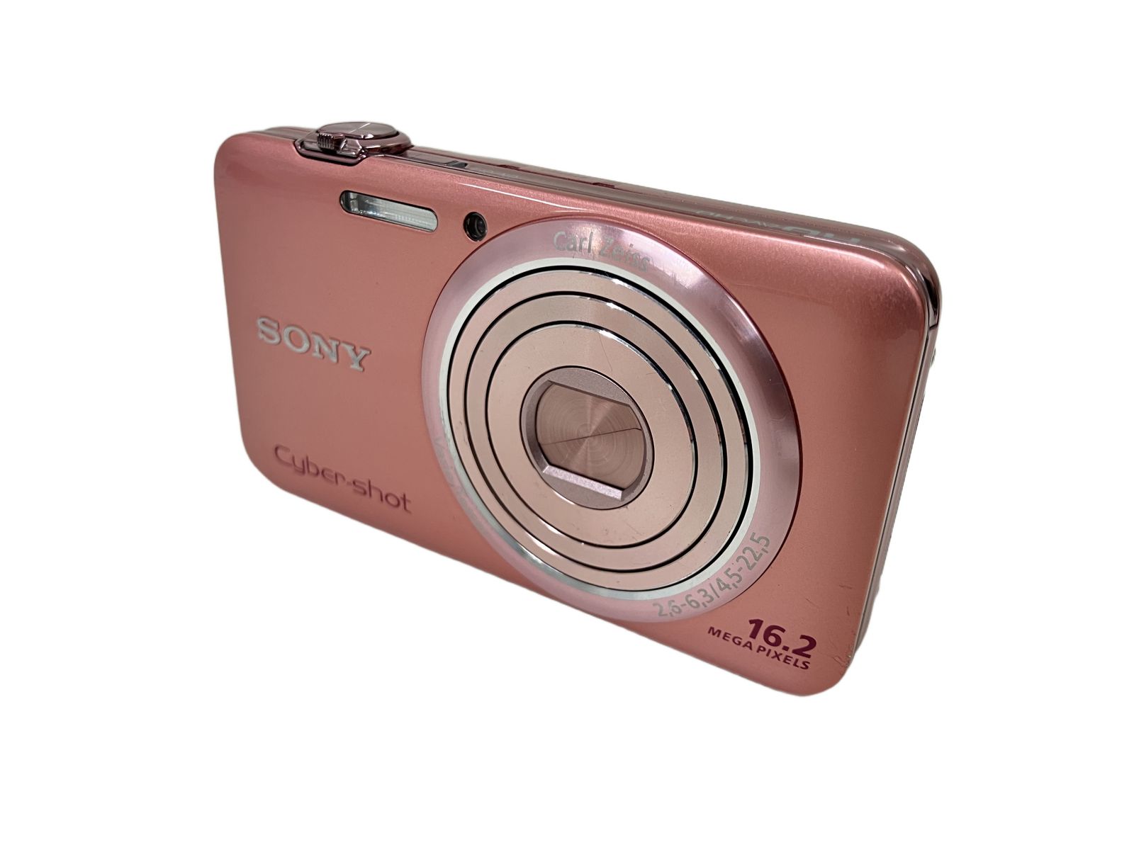 SONY ソニー サイバーショット DSC-WX7 コンパクトデジタルカメラ 中古 T11257282