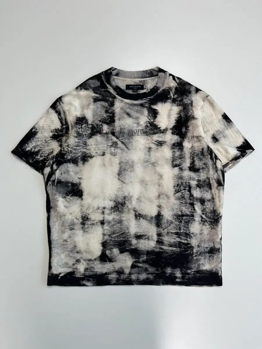 正規品 ALLSAINTS タイダイパータン Tシャツ