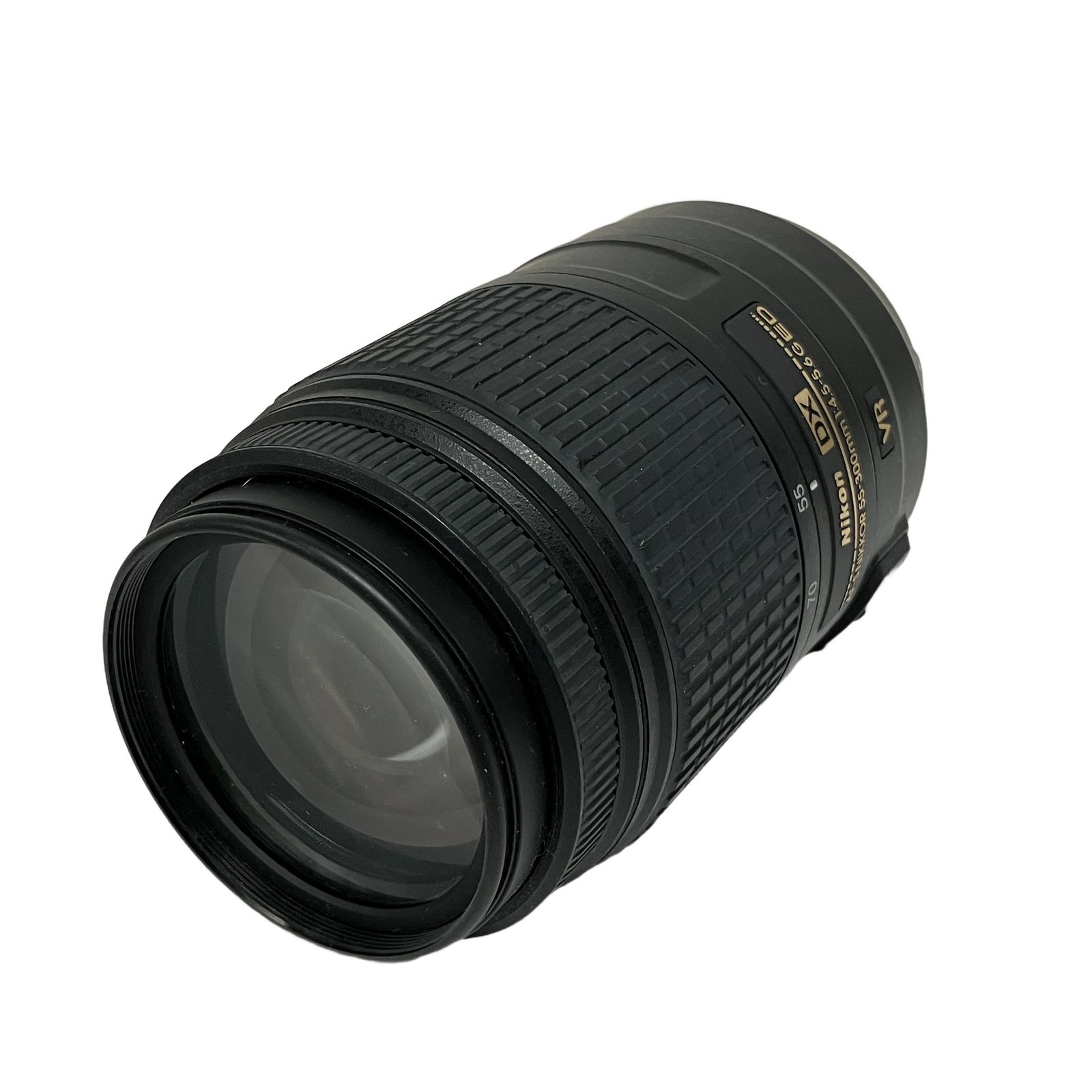 Nikon AF-S NIKKOR 55-300mm 1:4.5-5.6G ED DX ニコン カメラ ズームレンズ F11257850