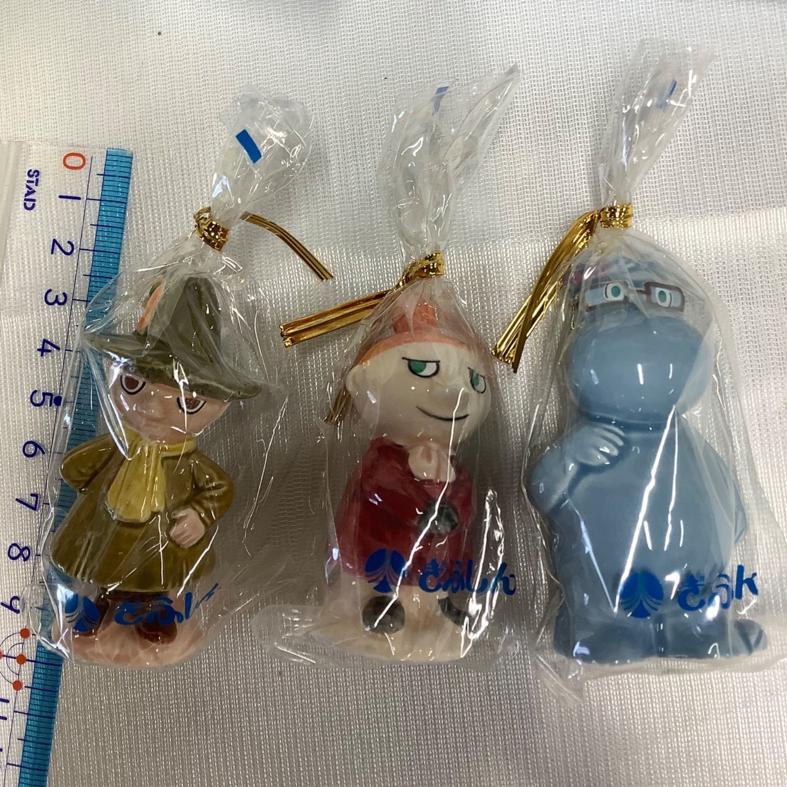 まとめ売り 【おまとめ】ムーミンまとめ売り7点