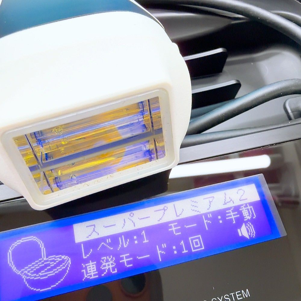 最新シリーズ＊ほぼ未使用》 ケノン ver 8.6 スーパープレミアム 2