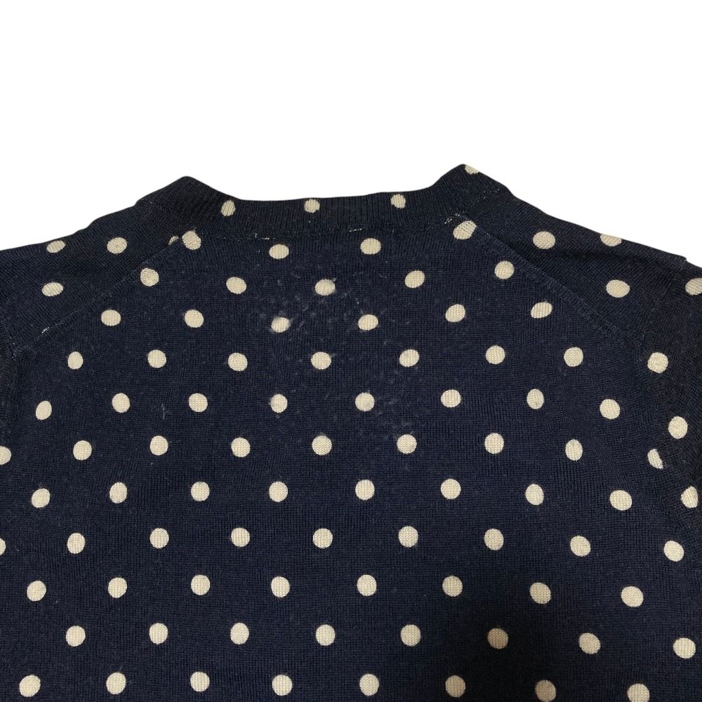 良品 PLAY COMME des GARCONS プレイコムデギャルソン ドット ハート