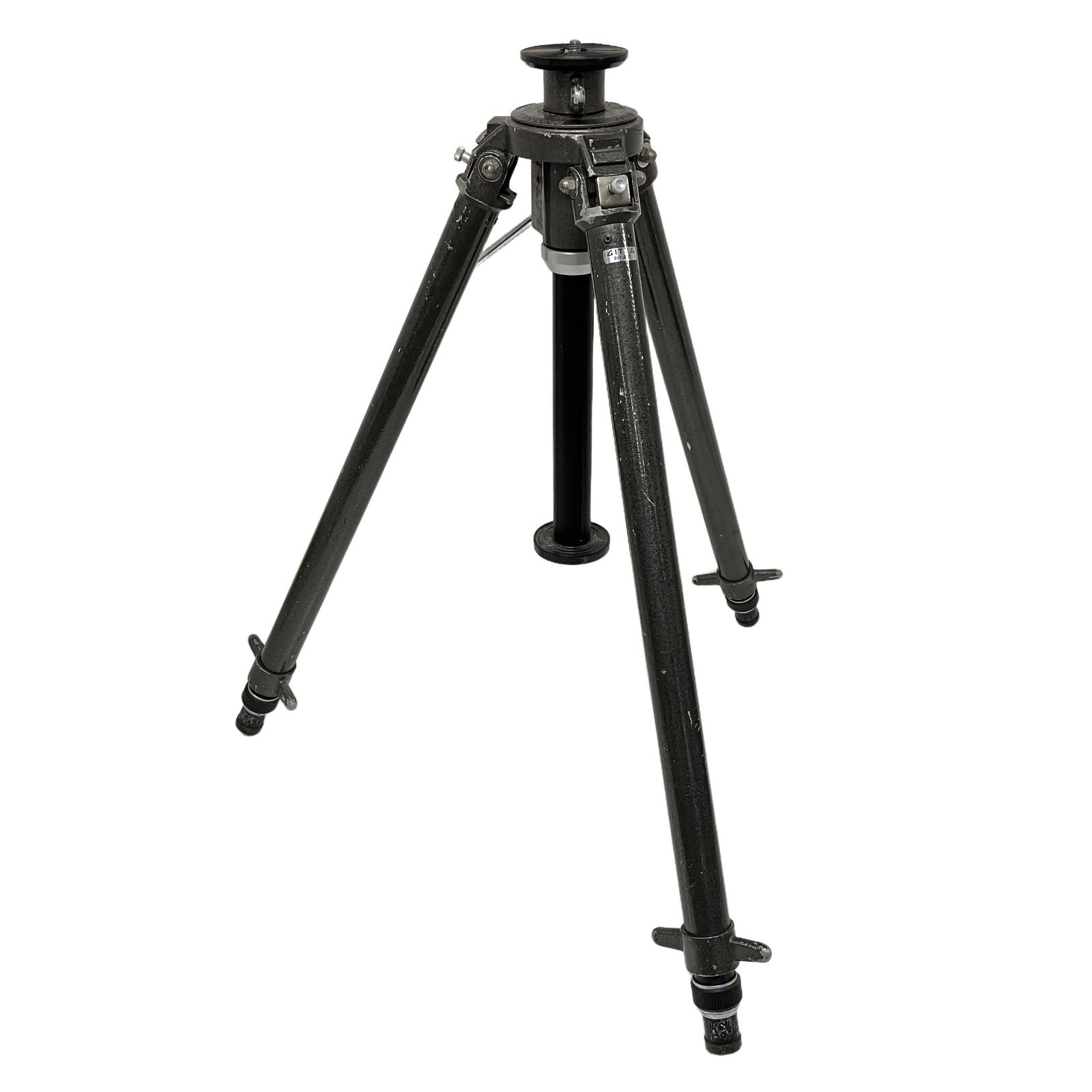 GITZO ジッツォ Ref.410 3型 4段 大型 三脚 カメラ周辺機器 撮影機材 F11271040