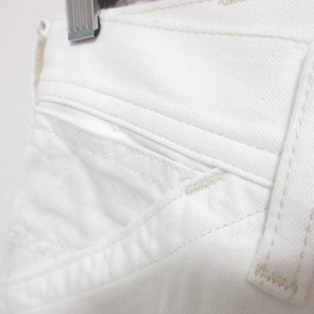 新品同様 25SS LEE リー ドゥーズィエムクラス別注 painter denim