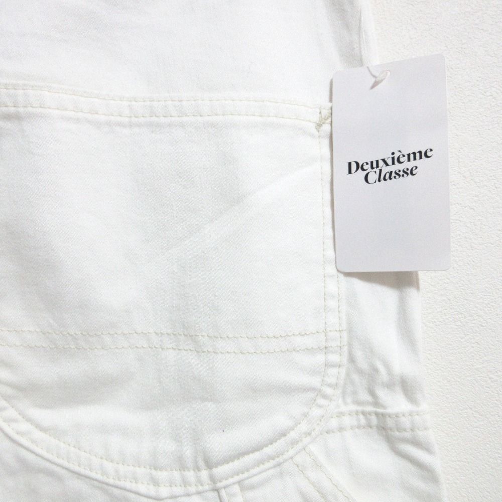 新品同様 25SS LEE リー ドゥーズィエムクラス別注 painter denim