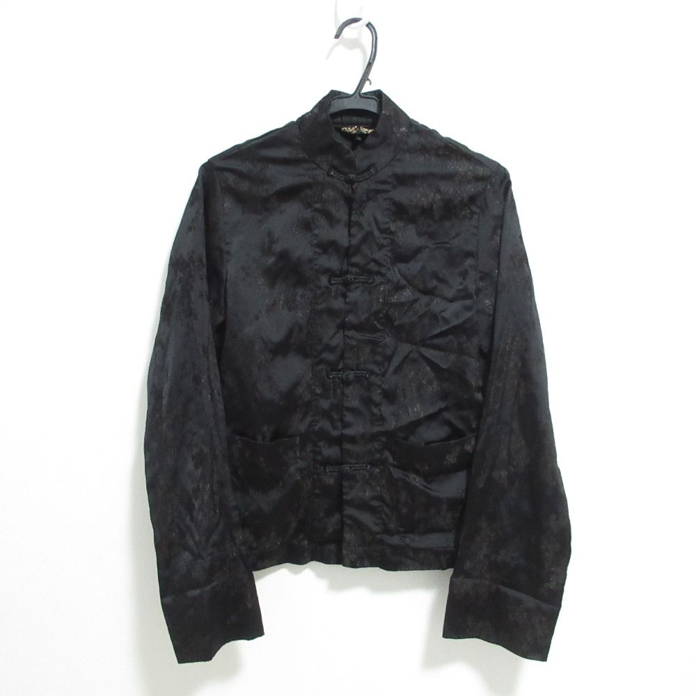 良品 BLACK COMME des GARCONS ブラック コムデギャルソン AD2015 