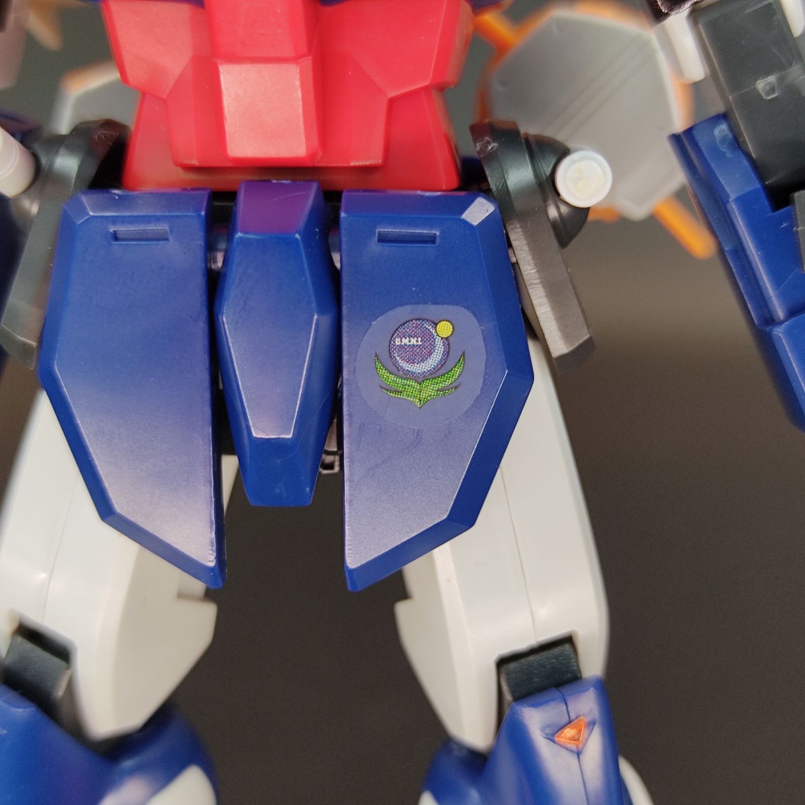 ☆ショップ限定割引クーポン発行中☆ ガンプラ【中古品/キズ】 HG 1