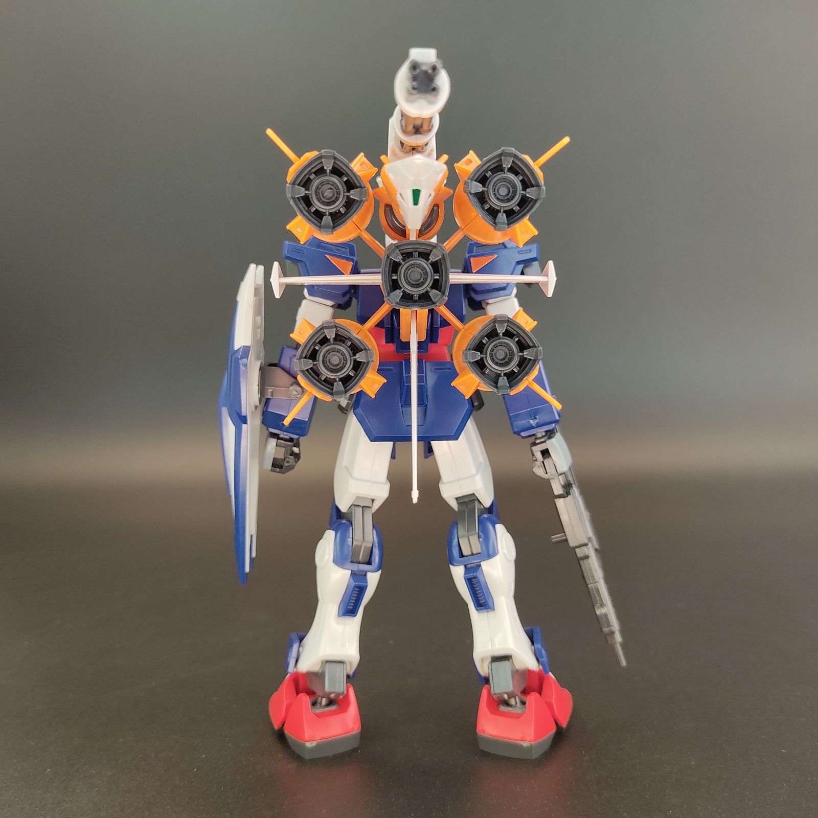 ☆ショップ限定割引クーポン発行中☆ ガンプラ【中古品/キズ】 HG 1