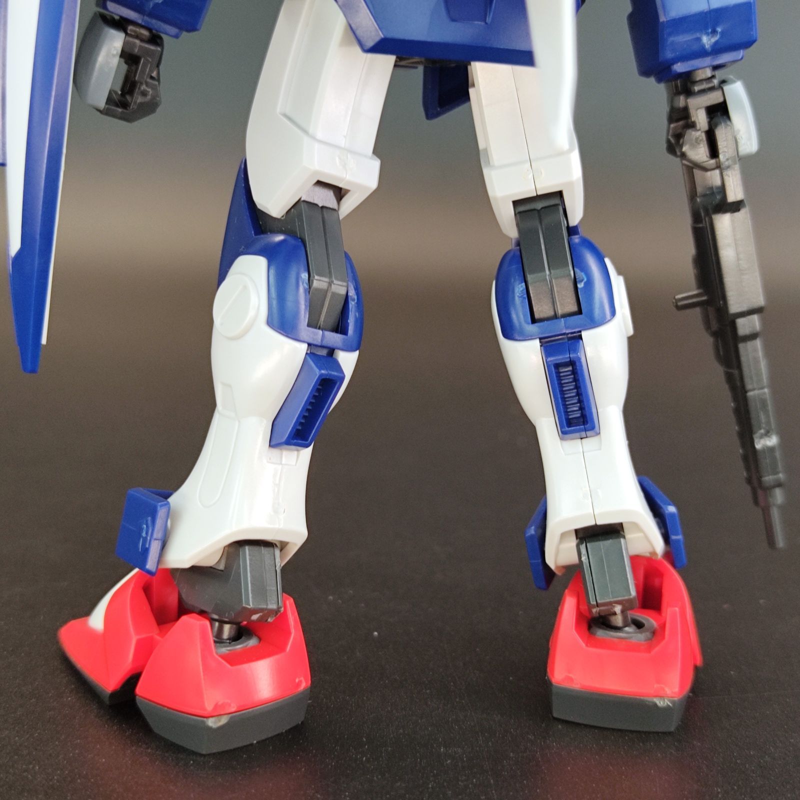 ☆ショップ限定割引クーポン発行中☆ ガンプラ【中古品/キズ】 HG 1