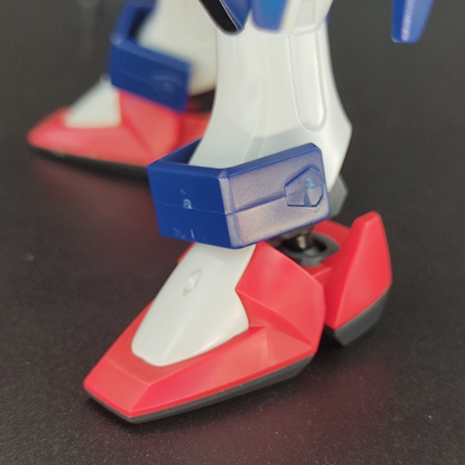 ☆ショップ限定割引クーポン発行中☆ ガンプラ【中古品/キズ】 HG 1