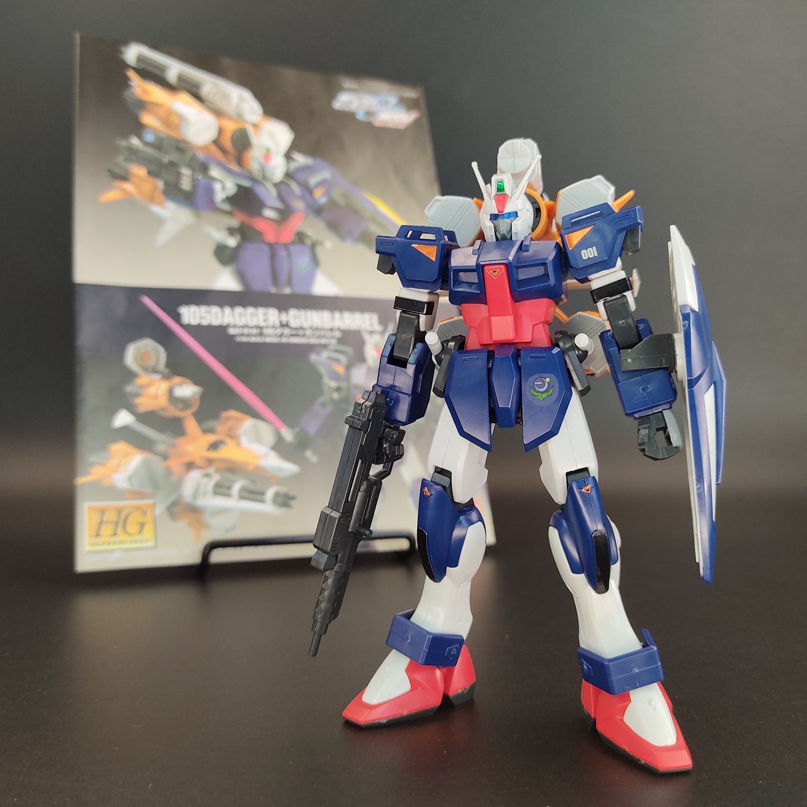 ☆ショップ限定割引クーポン発行中☆ ガンプラ【中古品/キズ】 HG 1