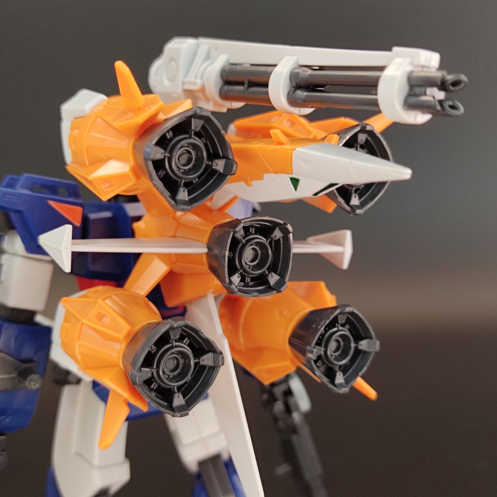 ☆ショップ限定割引クーポン発行中☆ ガンプラ【中古品/キズ】 HG 1
